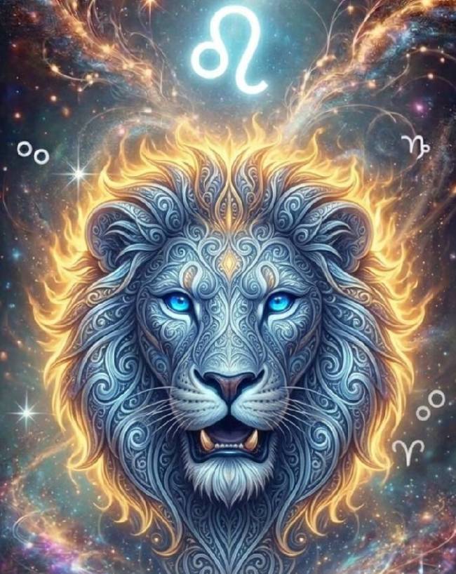 सिंह राशि (Leo)