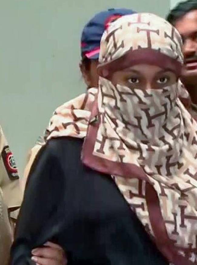सरकार तक पहुंचा केतन अग्रवाल हत्याकांड