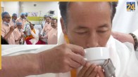 Sonam Wangchuk hunger strike, JP Nadda, Medanta Hospital