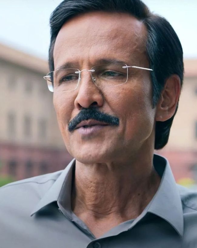सीरीज की कहानी