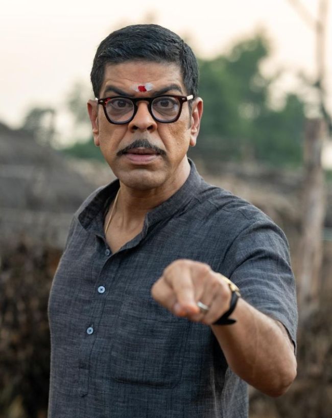 सीरीज की कहानी