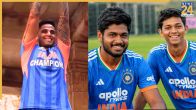 suryakumar yadav sanju samson yashasvi jaiswal