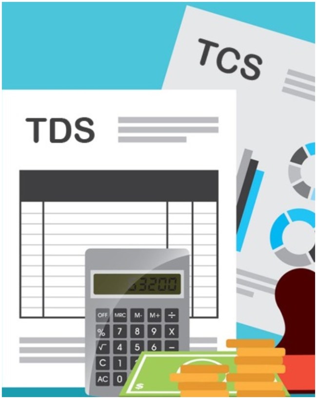 TDS/TCS का रिफंड भूल जाइए