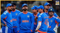 Team India (PIC Credit - X)