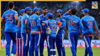 Team India (Image generated by AI)