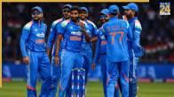 Team India (Image generated by AI)