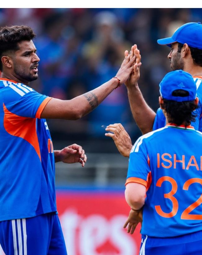 टीम इंडिया की कैसी होगी प्लेइंग 11?