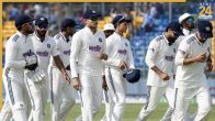 India Test Team (PIC Credit - AI)