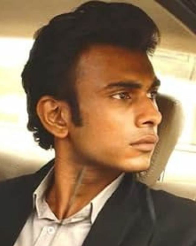 सीरीज की कहानी