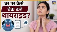 Thyroid Test