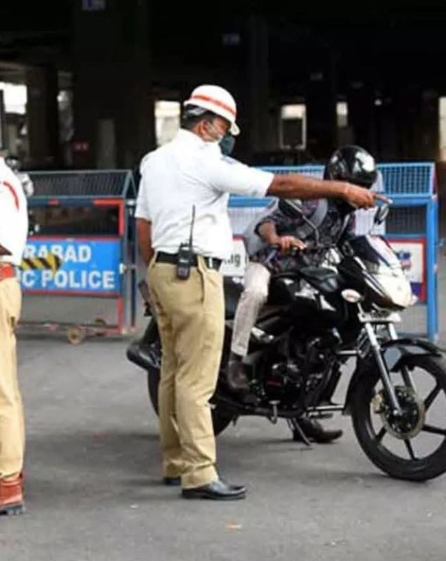 सबसे पहले उसी व्यक्ति से करें बात