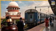 Supreme Court Railway Verdict, Second Class Passenger Objection, Indian Railways Reform, Railway Staff Requirement