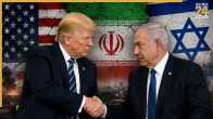 donald trump, benjamin netanyahu