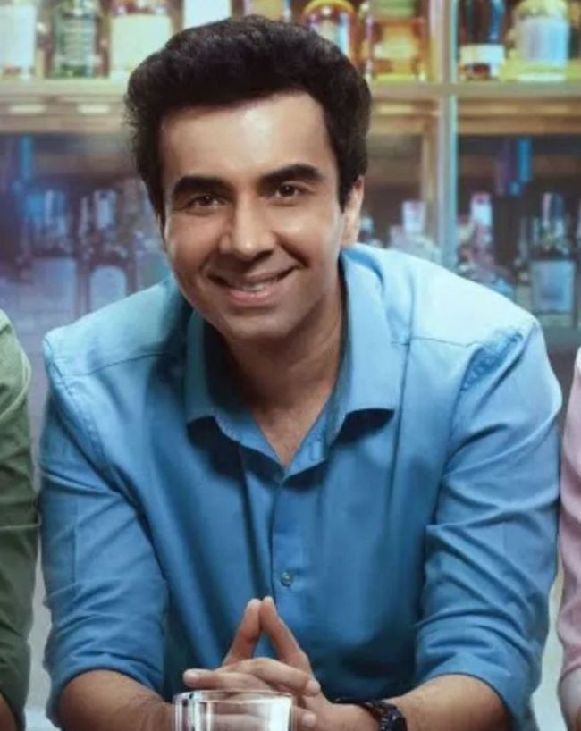 टीवीएफ पिचर्स