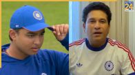 vaibhav sooryavanshi sachin tendulkar