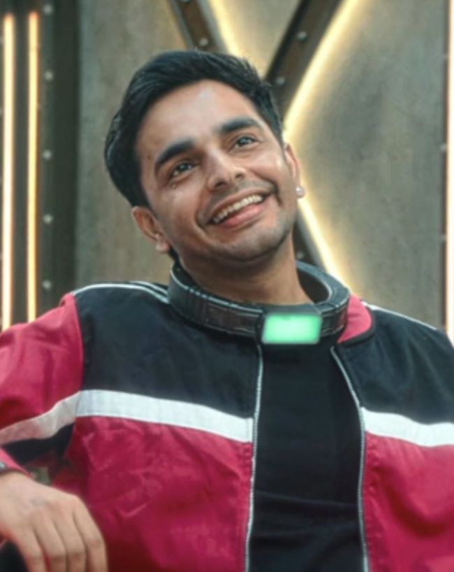 वरुण यादव