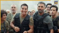 Welcome To The Jungle Box Office Collection