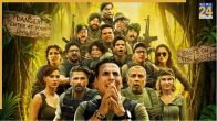 Welcome To The Jungle Box Office Collection