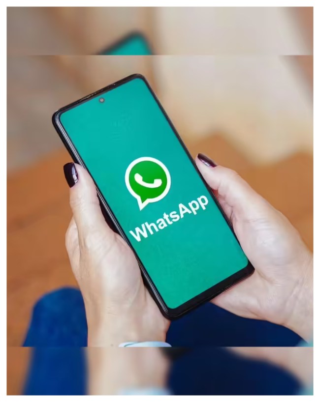 वॉट्सऐप पर मिलेगा PF बैलेंस