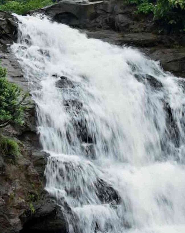 माथेरान