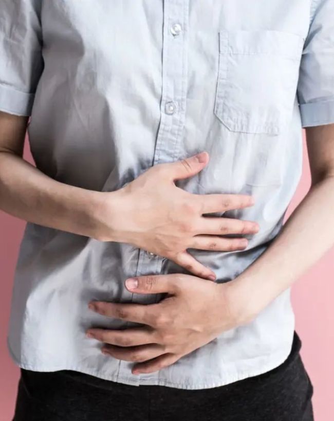 एसिडिटी और गैस्ट्राइटिस होना