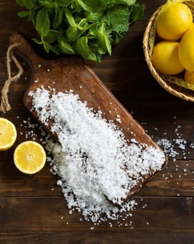 चीजें भुनने के लिए करें इस्तेमाल  