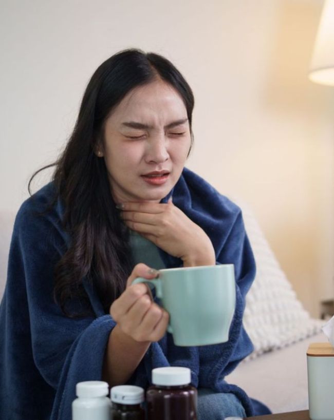 डॉक्टर को कब दिखाना चाहिए?  