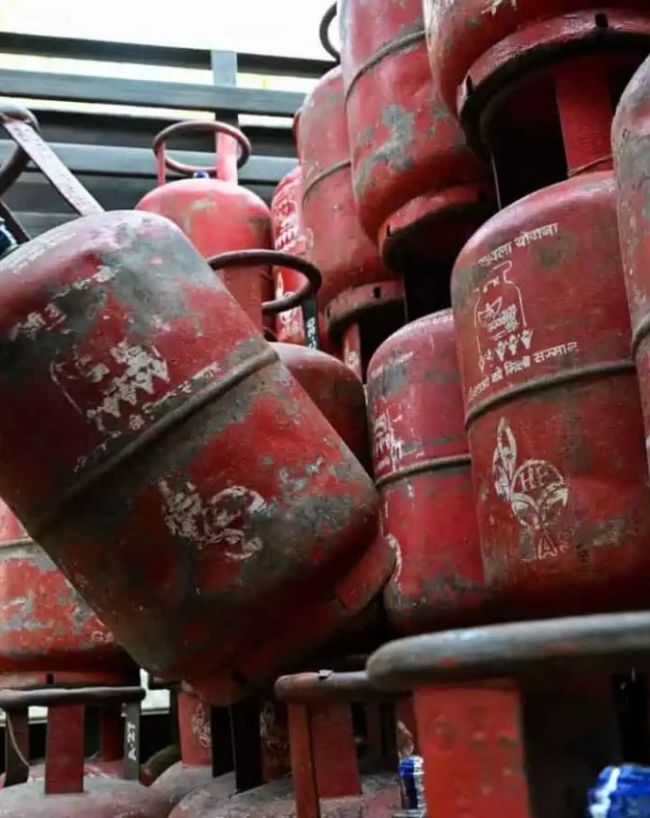 बिना हवा वाली जगह में न रखें 
