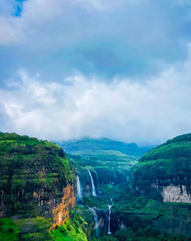 ताम्हिनी घाट