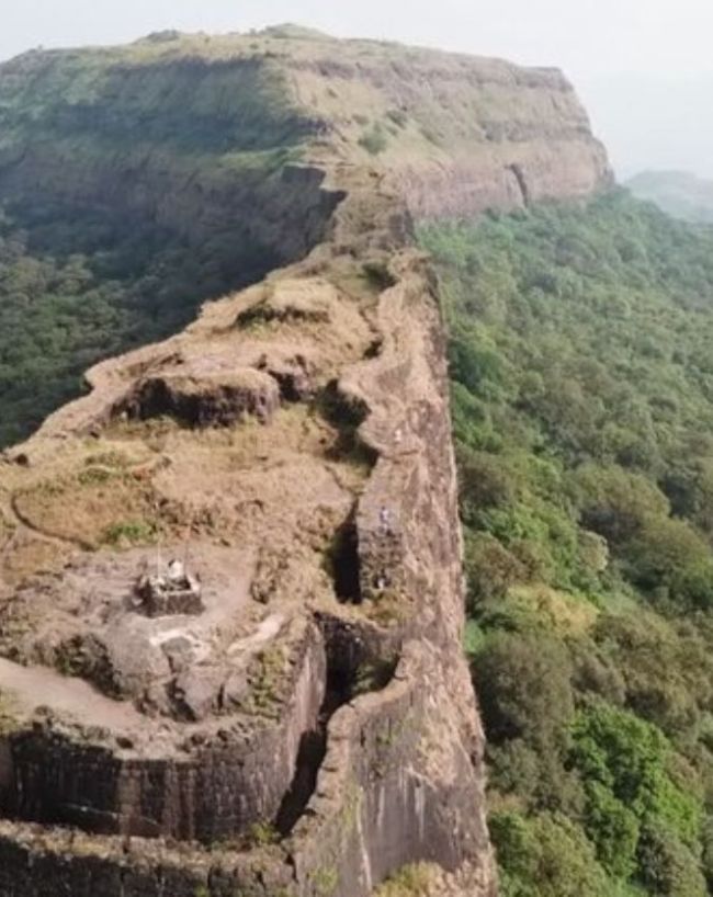 हरिश्चंद्रगढ़ किला