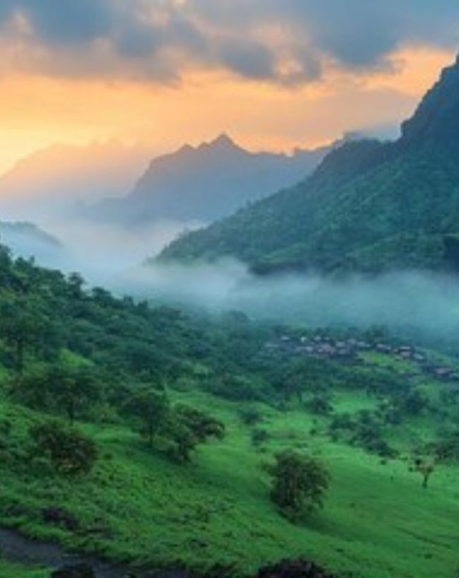 लोनावाला और खंडाला