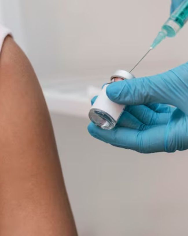 HPV का टीकाकरण कितना जरूरी 