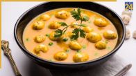 Roasted Makhana Recipe