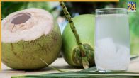Coconut Water Benefits