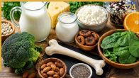 Calcium Rich Foods