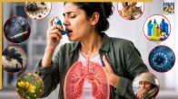 How do you treat dust asthma