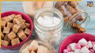 Moisture In Sugar