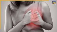 Signs before heart attack or stroke