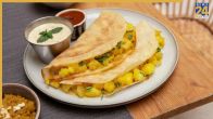 Moong Dal Chilla Perfect