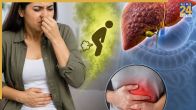early signs of liver disease digestion