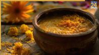 Haldi Ka Halwa Kaise Banaye