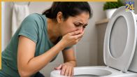 Vomit In Empty Stomach