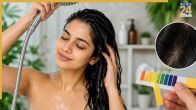 Water PH Level For Hair