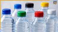pani ki bottle ke dhakkan ka matlab 