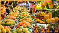 Mango Festival History