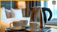 Electric Kettle Using Tips