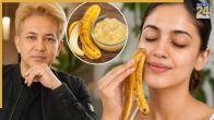 Banana Peel Uses