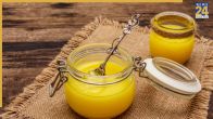 Ghee Water Benefits