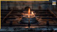 Burner Gas Ka Flame