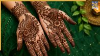  Mehndi Design for Sawan